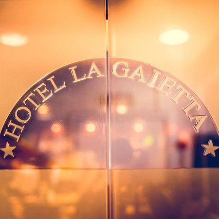 Hotel La Gaietta Millesimo Eksteriør billede