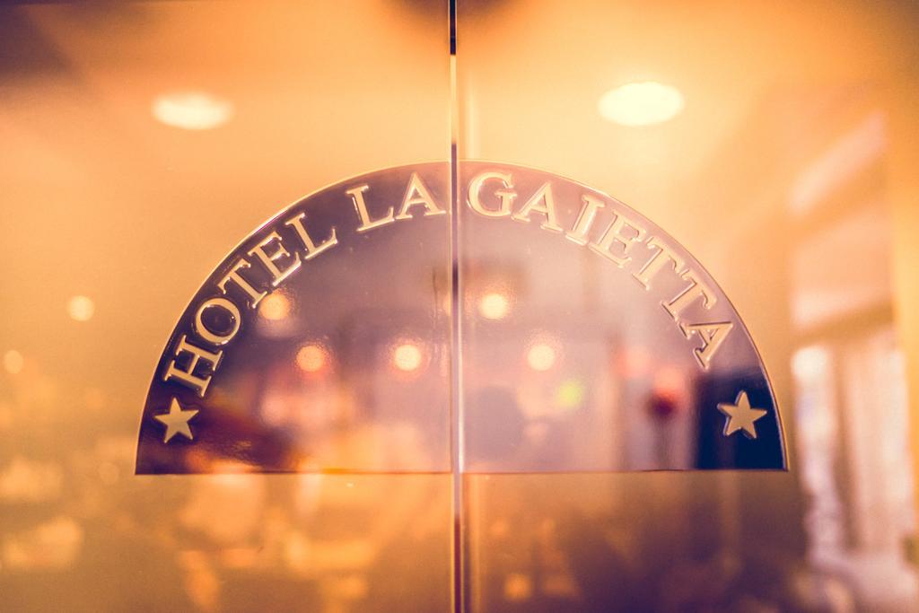 Hotel La Gaietta Millesimo Eksteriør billede